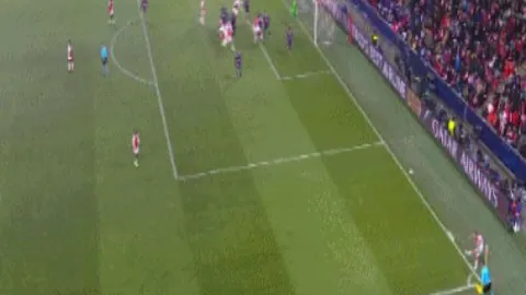 “萨利巴续约至2027，阿森纳今夏力保王者之师！”